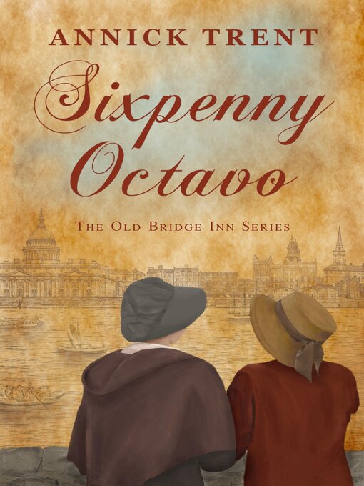 Title details for Sixpenny Octavo by Annick Trent - Available